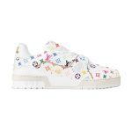 Louis Vuitton LV x TM LV Trainer Sneaker - Image 5